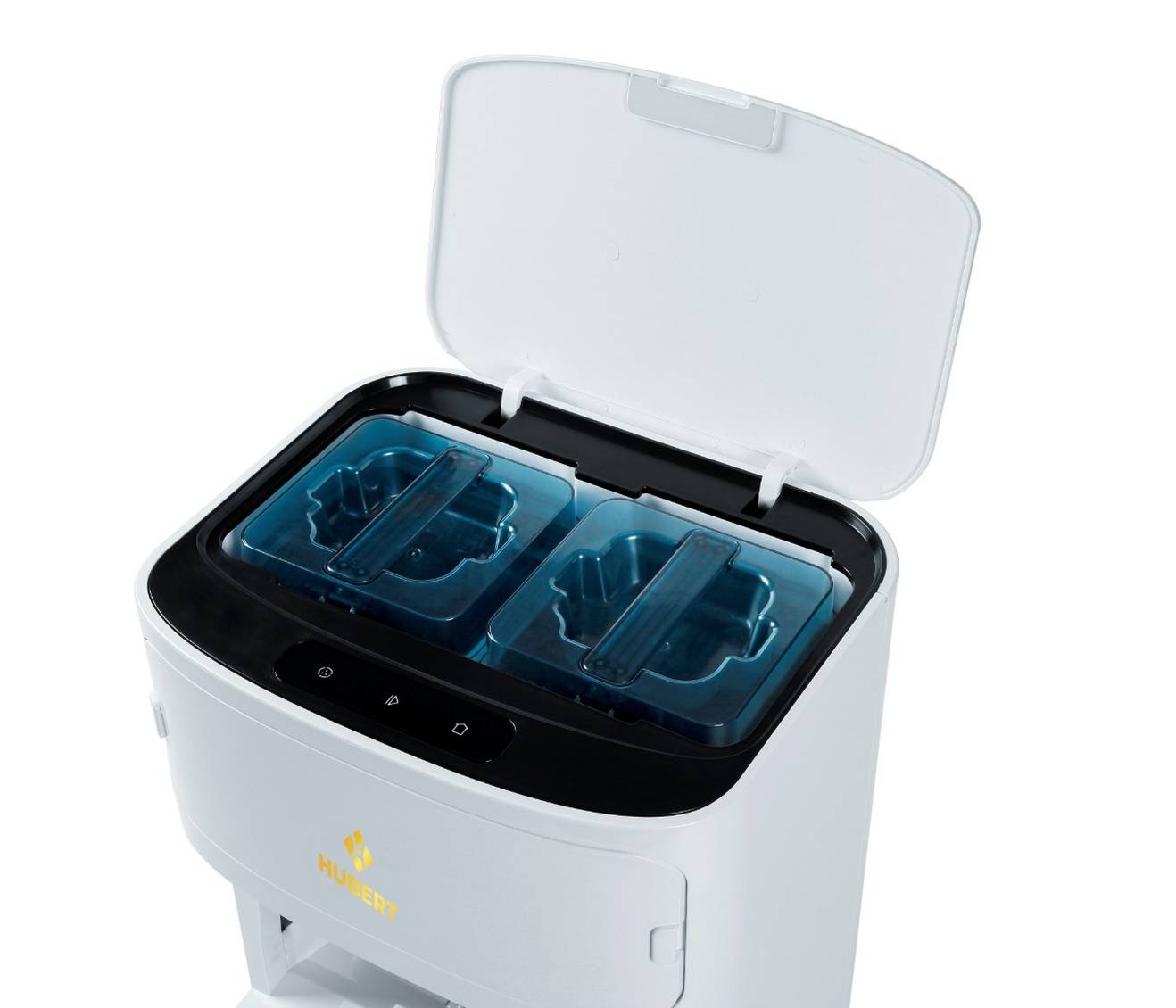Robot hút bụi Hubert HBS-68-plus /Chi tiết sản phẩm 18
